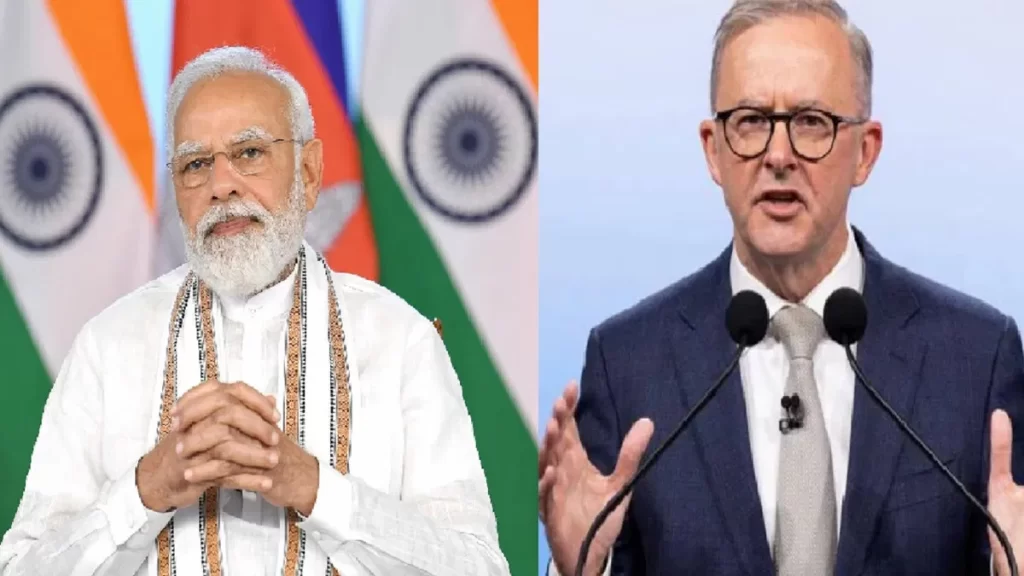 प्रधानमंत्री मोदी ने ऑस्ट्रेलिया के शीर्ष उद्योगपतियों से मुलाकात की, परिवर्तनकारी सुधारों और निवेश गंतव्य के रूप में भारत की साख पर प्रकाश डाला