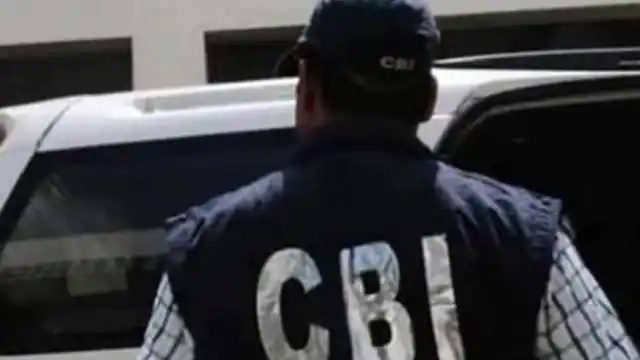 दिल्ली आबकारी नीति घोटाले में CBI ने इंडिया अहेड चैनल के हेड अरविंद कुमार सिंह को किया गिरफ्तार