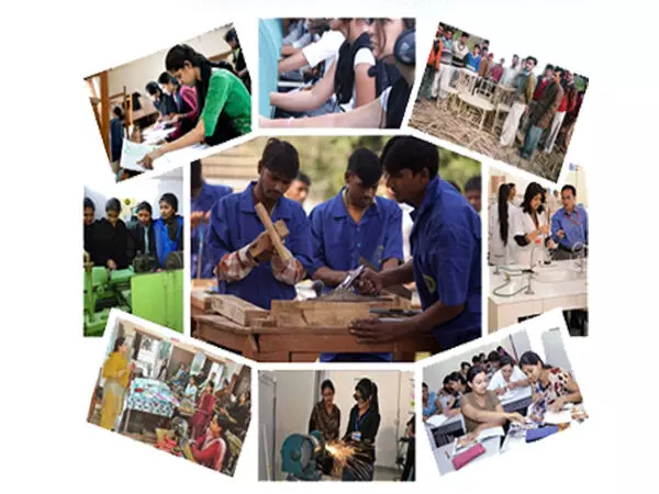 8 मई, 2023 को 200 से अधिक जिलों में प्रधानमंत्री राष्ट्रीय शिक्षुता मेला किया जाएगा आयोजित