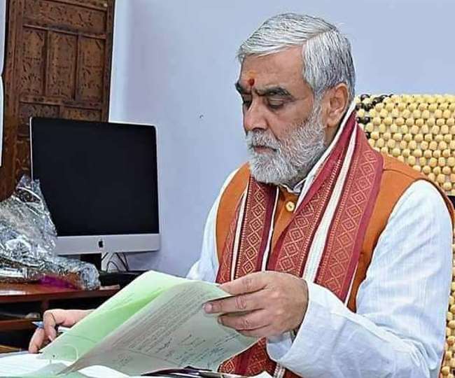 प्रकृति में संतुलन बनाए रखने के लिए जैव विविधता का संरक्षण जरूरी: राज्य मंत्री अश्विनी चौबे