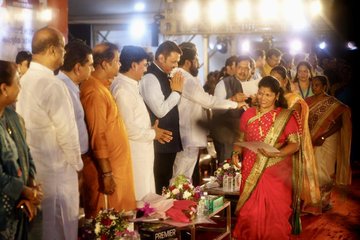 प्रधानमंत्री ने महिलाओं के स्वरोजगार के प्रयासों की, की सराहना
