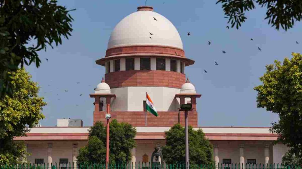 लव मैरिज में ज्यादातर तलाक की नौबत आ रही है,आखिर सुप्रीम कोर्ट ने क्यों कही ये बात