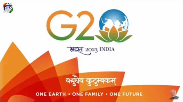 ईसीएसडब्ल्यूजी की तीसरी बैठक 21 मई को मुंबई में ‘जी20 मेगा समुद्र तट स्वच्छता कार्यक्रम’के साथ होगी शुरू