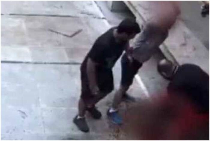 दिल्ली के तिहाड़ से सामने आया खौफनाक वीडियो, बैरक से बाहर निकाल गैंगस्टर टिल्लू पर किए गए 100 से ज्यादा वार