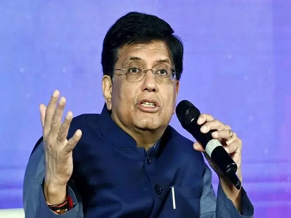 देश के मौजूदा ई-कॉमर्स इकोसिस्टम का लोकतंत्रीकरण करने हेतु डिजिटल कॉमर्स के लिए ओपन नेटवर्क बनाया गया: पीयूष गोयल