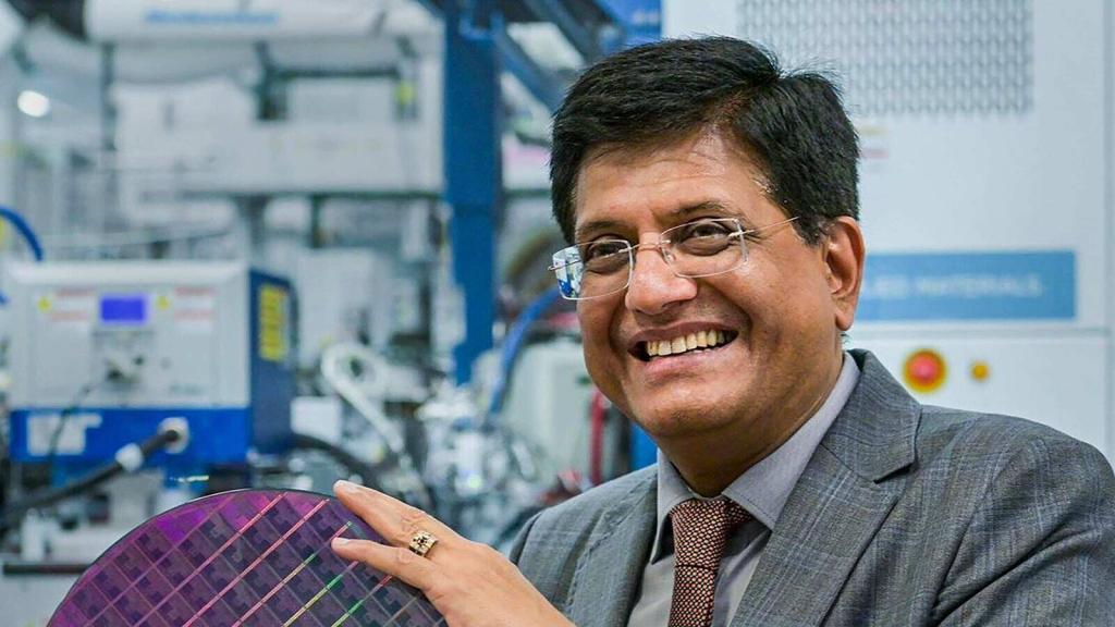 पीयूष गोयल ने आईपीईएफ आपूर्ति श्रृंखला में निवेश जुटाने सहित समझौते के कार्रवाई-उन्मुख घटकों के शीघ्र कार्यान्वयन का किया आह्वान