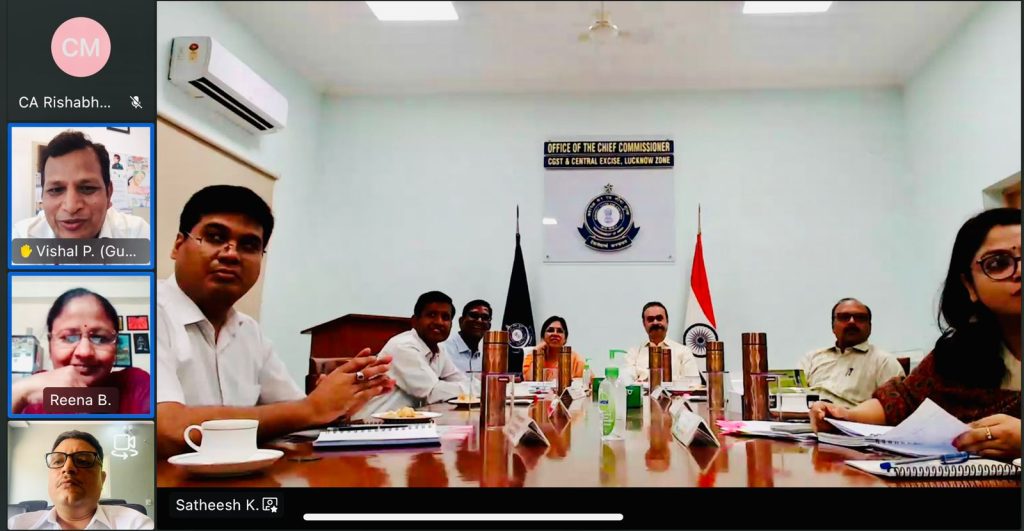 जीएसटी रजिस्ट्रेशन जाँच पर भ्रमित न हों व्यापारी