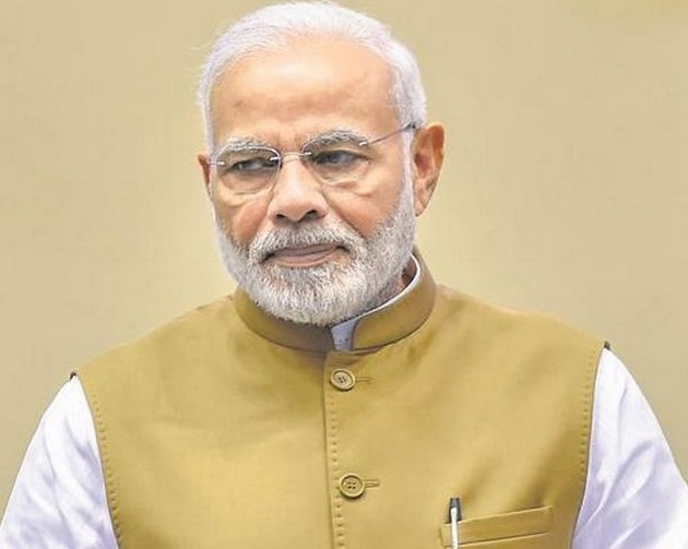 प्रधानमंत्री ने गुजरात स्थापना दिवस पर दी बधाई
