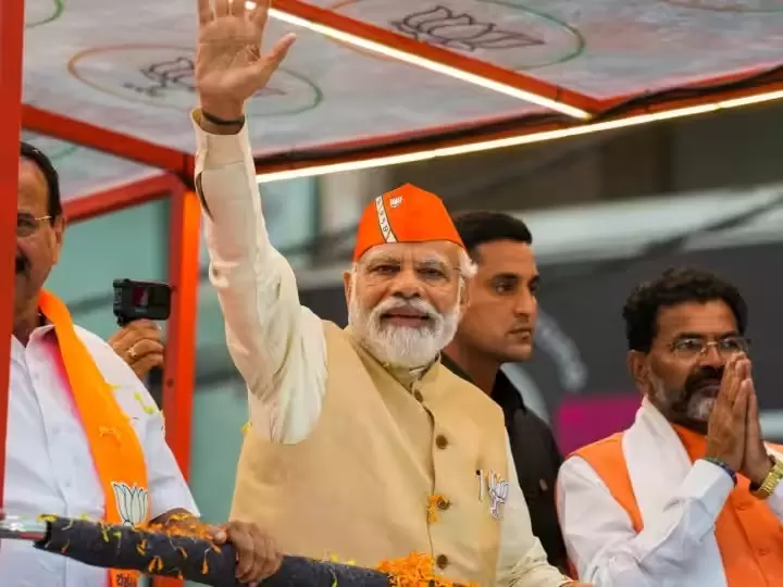 प्रधानमंत्री 12 मई को गुजरात जायेंगे, ‘प्रधानमंत्री आवास योजना’ के तहत लगभग 19,000 लाभार्थियों को सौंपेगे मकान