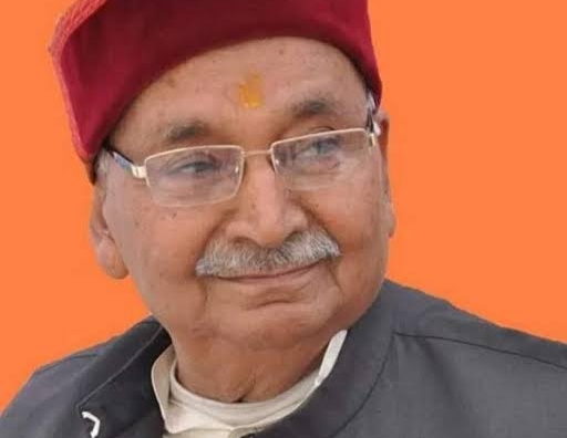 पूर्वांचल के बाहुबली नेता और पूर्व विधायक हरिशंकर तिवारी का निधन, लंबे समय से थे बीमार