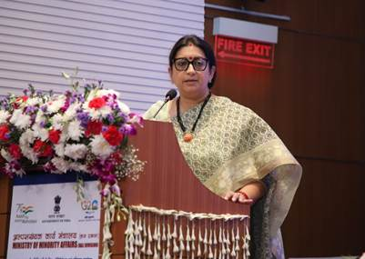 सऊदी अरब में हज यात्रा 2023 के लिए प्रतिनियुक्ति वाले प्रशासनिक एवं चिकित्सा अधिकारियों का प्रशिक्षण
