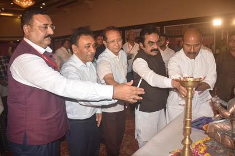 केंद्रीय मंत्री ने शिक्षा में दिव्यांगजनों को सशक्त बनाने पर आयोजित राष्ट्रीय कार्यशाला का किया उद्घाटन