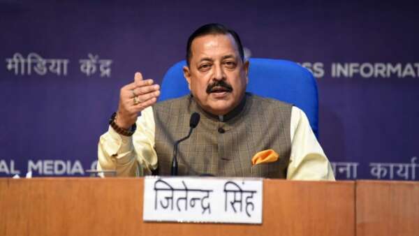 पुराने मामलों की सुनवाई और समाधान के लिए ,डॉ. जितेंद्र सिंह दिल्ली में आठवीं अखिल भारतीय पेंशन अदालत का करेंगे उद्घाटन