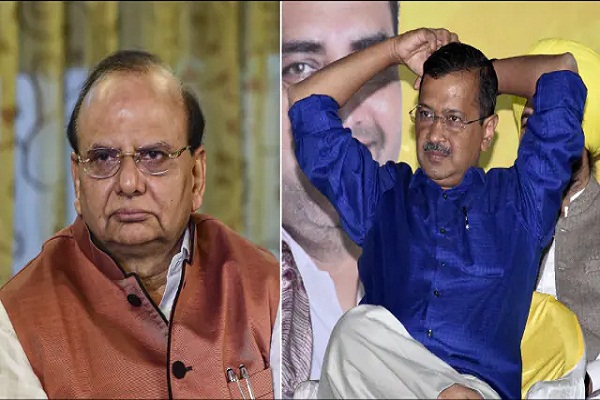 अब केजरीवाल के हाथ पावर, दिल्ली में बड़े प्रशासनिक फेरबदल का रास्ता साफ, एलजी ने लौटाई फाइलें