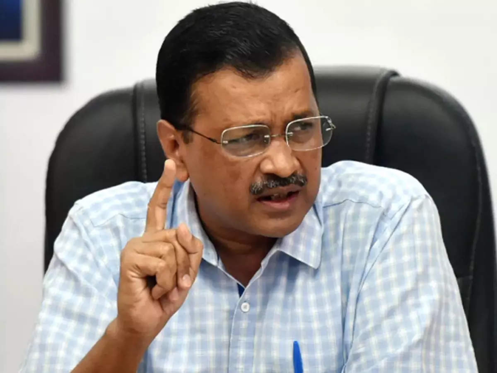 केजरीवाल के शीश महल का ऑपरेशन खुलासा, भ्रष्टाचार को किया उजागर