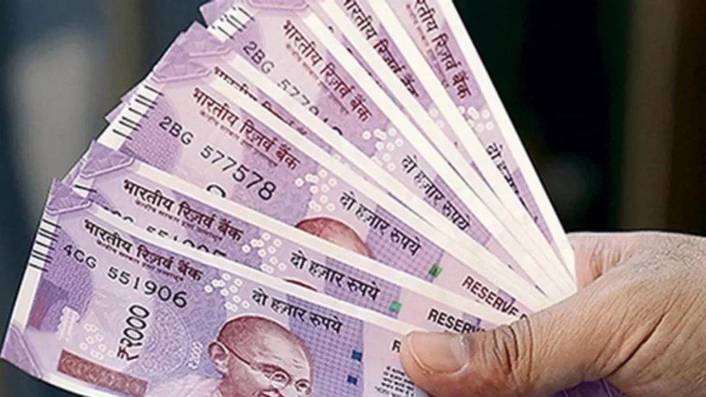 महिला सम्मान बचत योजना से अर्जित ब्याज पर काटा जाएगा टीडीएस: सीबीडीटी