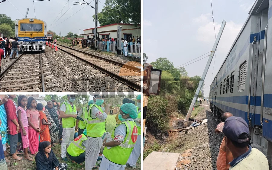 प्रधानमंत्री ने मैसूर और धनबाद में हुई दुर्घटनाओं में लोगों की मौत पर किया शोक व्यक्त