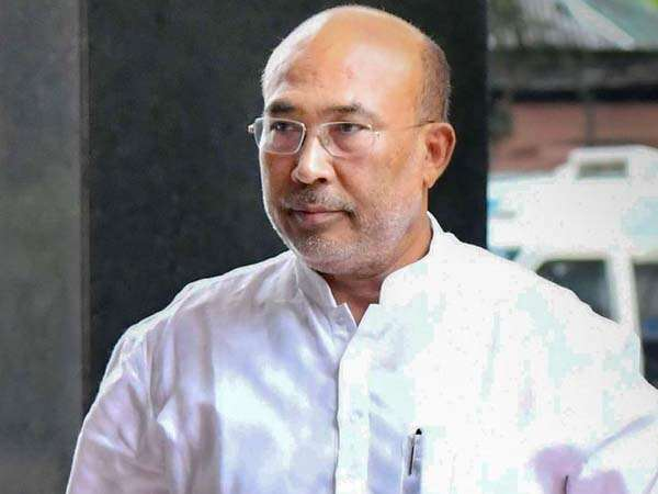 मणिपुर सरकार ने हाल की हिंसा से प्रभावित परिवारों के पुनर्वास के लिए आर्थिक सहायता की घोषणा की