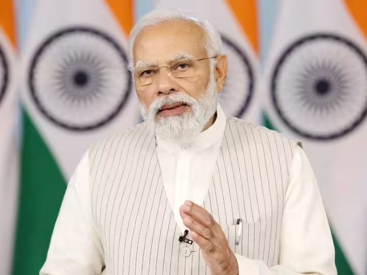 प्रधानमंत्री नरेन्द्र मोदी आज कर्नाटक में दूसरे चरण के अपने दो दिवसीय चुनाव प्रचार की करेंगे शुरुआत