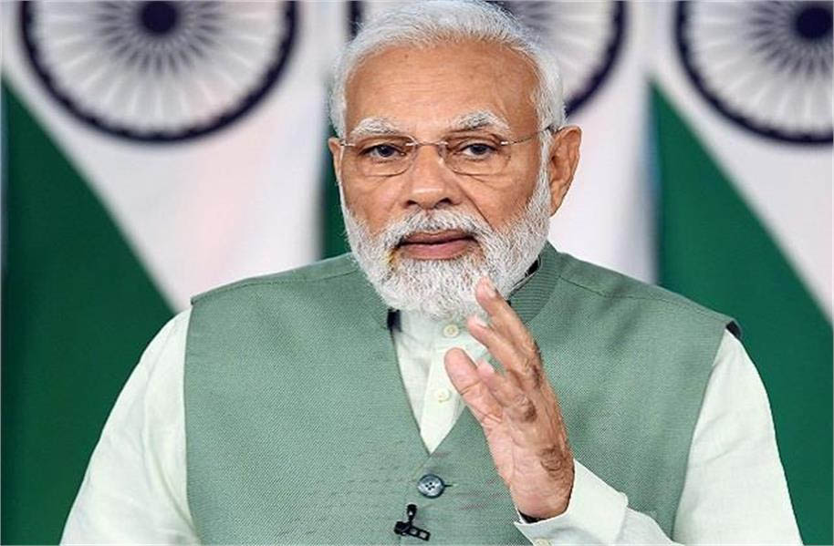 आज का रोजगार मेला, असम के युवाओं के भविष्य के प्रति गंभीरता को दर्शाता है”- पीएम मोदी
