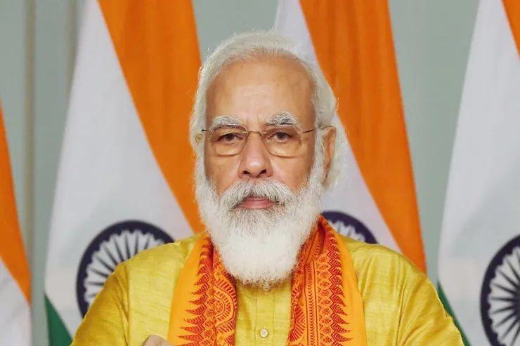 हमने भारत के सबसे गरीब लोगों की गरिमा को बरकरार रखने और उनकी आजीविका बढ़ाने का प्रयास किया है-प्रधानमंत्री