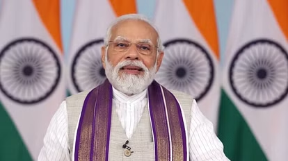 एक भारत-श्रेष्ठ भारत: मोदी सरकार का ऐतिहासिक फैसला,आज दो राज्य के स्थापना दिवस पर 30 राजभवनों में होगा समारोह
