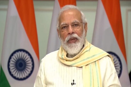 प्रधानमंत्री ने उत्तर प्रदेश के बस्ती जिले में मोदी के अंतर्गत विकास कार्यक्रमों की प्रशंसा की