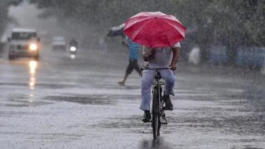 इस साल केरल में देरी से मानसून आने की संभावना है : मौसम विभाग