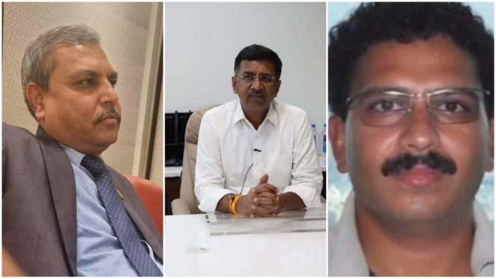 मप्र में हुआ बड़ा प्रशासनिक फेरबदल, मनीष सिंह बने जनसंपर्क आयुक्त