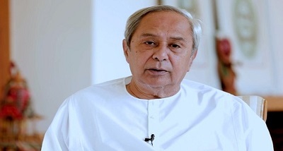 ओडिशा के मुख्यमंत्री नवीन पटनायक आज अपने मंत्रिमडल का करेंगे विस्तार