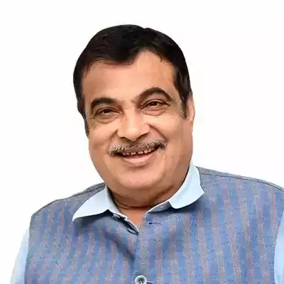 नितिन गडकरी ने काजीरंगा एलिवेटेड रोड परियोजना की प्रगति की समीक्षा की