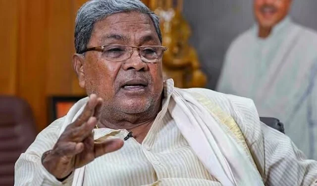 ‘पांच गारंटी’ लागू करने का आदेश आज ही जारी करेंगे-कर्नाटक के नए सीएम सिद्धरमैया का ऐलान