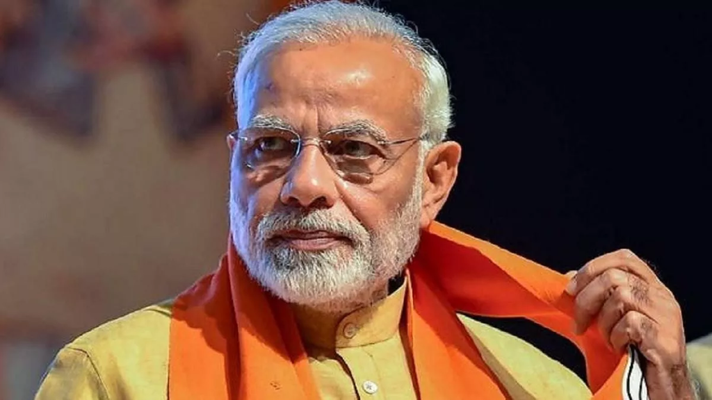 पीएम मोदी की नेतृत्व में एक दशक से भी कम समय में बदल गया है भारत, वैश्विक व्यवस्था में अहम स्थान: रिपोर्ट
