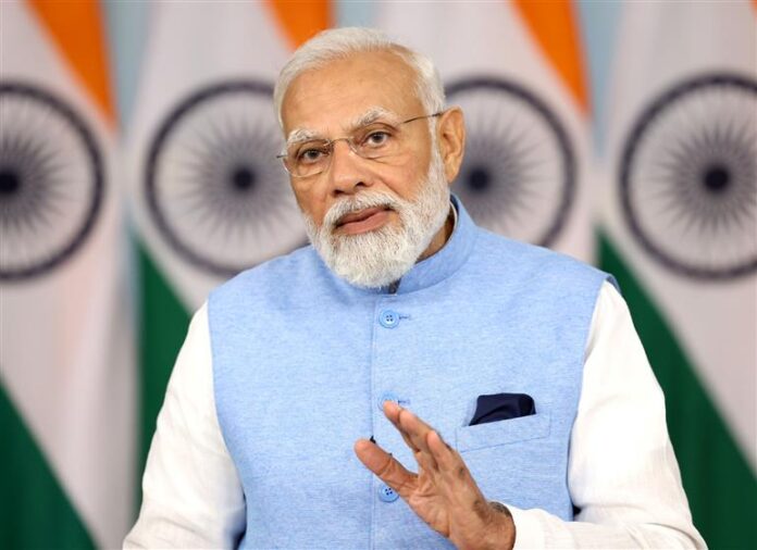 भारतीय विश्वविद्यालयों को वैश्विक मान्यता मिल रही है: प्रधानमंत्री नरेन्द्र मोदी