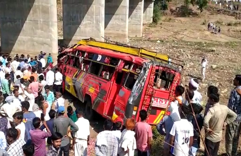 पीएम मोदी ने खरगोन में हुए सड़क हादसे पर पर जताया दुख, किया मुआवजे का ऐलान