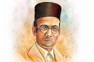 स्वतंत्रता सेनानी वीर विनायक दामोदर सावरकर की 140वीं जयंती आज