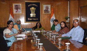 शिक्षा और कौशल विकास पर भारत-अमेरिका कार्यकारी दल का वर्चुअली शुभारंभ