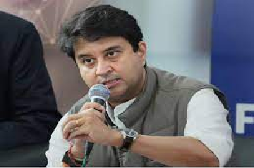 अपने बायो से सिंधियां ने “भाजपा” हटाया! पूरी BJP इनसे असंतुष्ट!