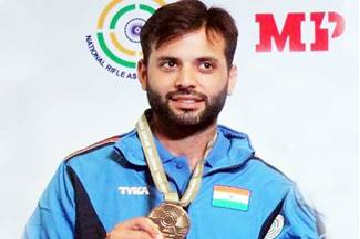 एमओसी ने निशानेबाजों गनेमत सेखों और गुरजोत सिंह के इटली में प्रशिक्षण के प्रस्तावों को दी मंजूरी
