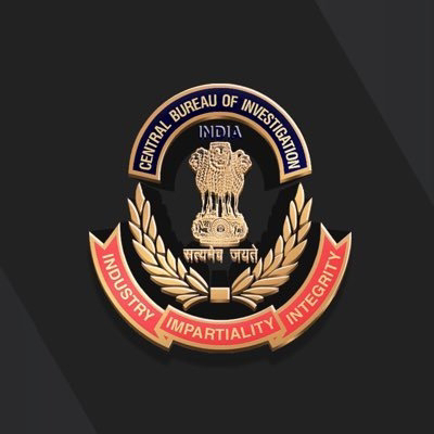 हेल्थ मिनिस्ट्री का अंडर सेक्रेटरी रिश्वत लेते गिरफ्तार : CBI