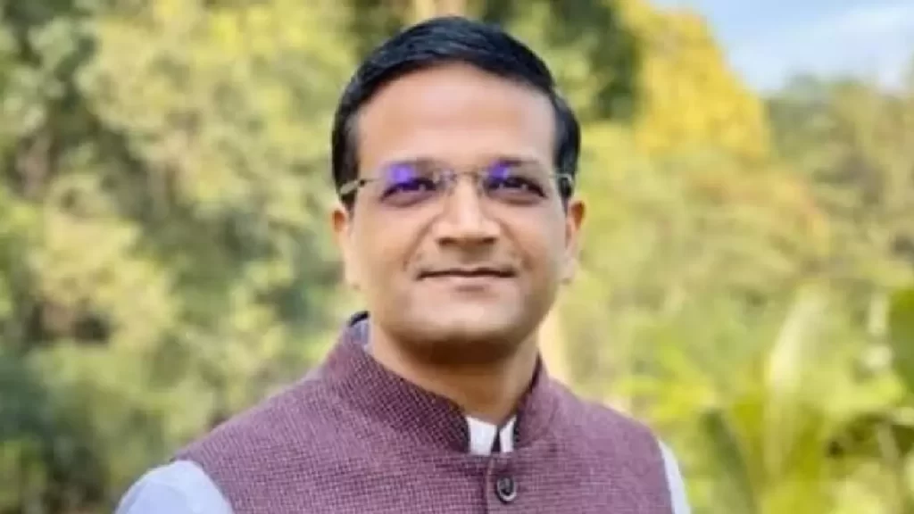 सैन्य भूमि घोटाले मामले में ईडी ने आईएएस अधिकारी छवि रंजन को किया गिरफ्तार