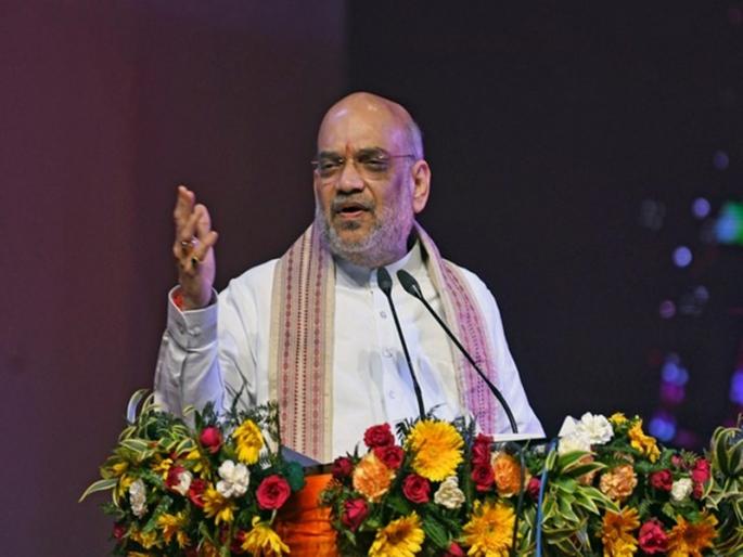 प्रधानमंत्री नरेन्द्र मोदी के कारण ही आज पूरी दुनिया में भारत का यश फैल रहा है: अमित शाह