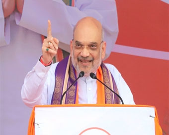 अमित शाह सोमवार को नई दिल्ली में विधायी प्रारूपण पर एक प्रशिक्षण कार्यक्रम का करेंगे उद्घाटन