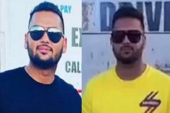 कपूरथला के 2 सगे भाइयों की अमेरिका में हत्या, पैसों के लेन-देन को लेकर मॉल के बाहर चली गोलियां