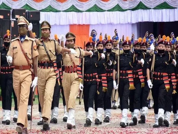 असम पुलिस ग्रेड 4 रिजल्ट 2023 जारी