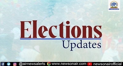 कर्नाटक विधानसभा चुनाव के लिए प्रचार जोरों पर, राजनीतिक दल मतदाताओं को लुभाने में जुटे
