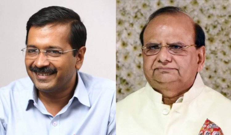 मुख्यमंत्री केजरीवाल के आवास के रेनोवेशन की रिपोर्ट एलजी का मांगना असंवैधानिक और अलोकतांत्रिक: पीडब्ल्यूडी मंत्री आतिशी