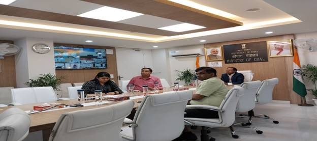 कोयला क्षेत्र 2027 तक 67 फर्स्ट माइल कनेक्टिविटी परियोजनाओं को करेगा पूरा