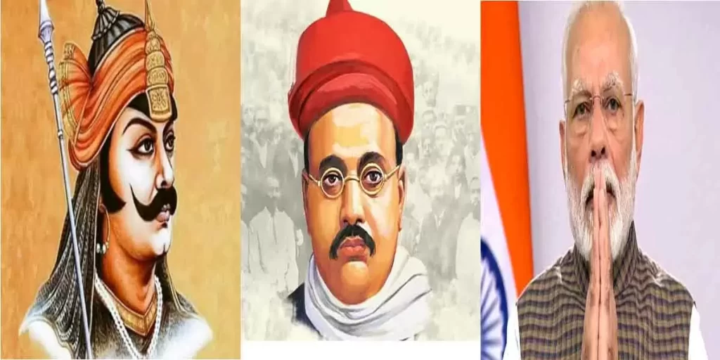 प्रधानमंत्री ने गोपाल कृष्ण गोखले को उनकी जन्म जयंती पर श्रद्धांजलि अर्पित की
