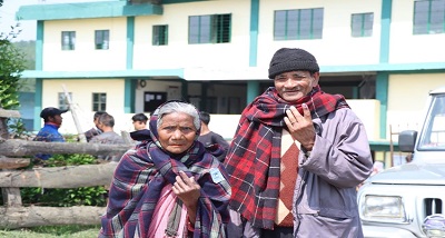 जालंधर लोकसभा सीट, उत्तरप्रदेश विधानसभा की दो, ओडिशा और मेघालय की एक-एक विधानसभा सीट के उपचुनाव के लिए जा रहे हैं वोट डाले
